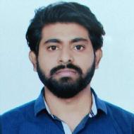 Satender Panwar Class 10 trainer in Delhi