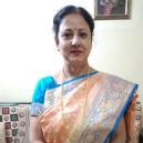 Papia Sarangi photo