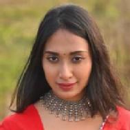 Papri S. Class I-V Tuition trainer in Kolkata