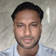 Parag Mane Gym trainer in Thane