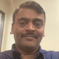 Parag N. Stock Market Trading trainer in Mumbai