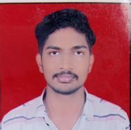 Akshay BA Tuition trainer in Ambajogai