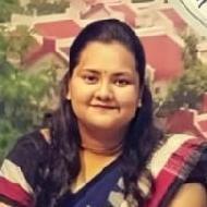 Paramita S. Class I-V Tuition trainer in Brahmapur