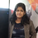 Photo of Vaishnavi V.