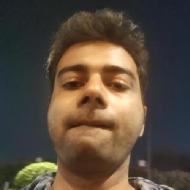 Paras Tandon Class I-V Tuition trainer in Ghaziabad