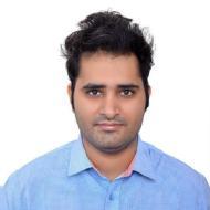 Paras Bharwani Class 10 trainer in Mumbai