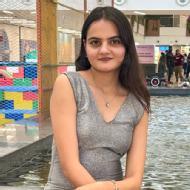 Deepti Sharma Class I-V Tuition trainer in Gurgaon
