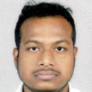 Akshay Singh Class 7 Tuition trainer in Midnapore