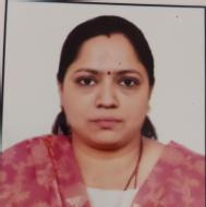 Neeta P. Class I-V Tuition trainer in Noida