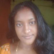 Parbin K. Class I-V Tuition trainer in Kolkata