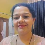 Prachi Class 10 trainer in Hapur