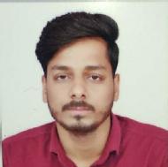 Pardeep Saini Class 8 Tuition trainer in Mahendragarh