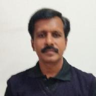 Santosh Pardeshi Class 10 trainer in Beed
