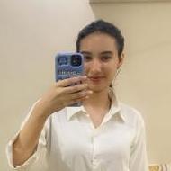 Papina Vocal Music trainer in Delhi