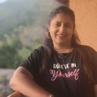 Priyanka Class I-V Tuition trainer in Pune