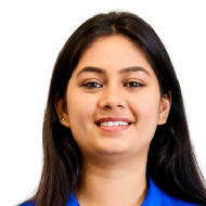 Snehi P. Basketball trainer in Bangalore