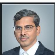 Paresh Samaddar Spoken English trainer in Kolkata