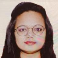 Parisha M. Class I-V Tuition trainer in Ahmedabad