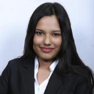 Nishna P. BSc Tuition trainer in Mumbai