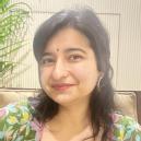 Paridhie T. Language trainer in Nakodar