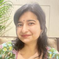 Paridhie T. Class 6 Tuition trainer in Nakodar