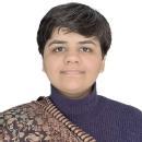 Photo of Parina S.