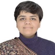 Parina S. Class I-V Tuition trainer in Ghaziabad
