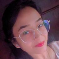 Parineeta Personal Trainer trainer in Hyderabad