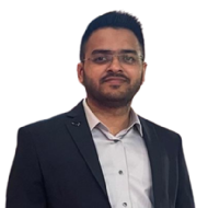 Paritosh Jain Class 12 Tuition trainer in Delhi