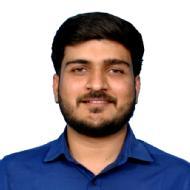Brijesh Parmar Class 9 Tuition trainer in Radhanpur