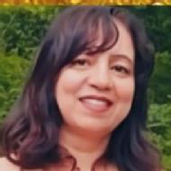 Meenakshi K. Class I-V Tuition trainer in Mandi