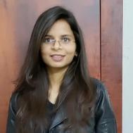 Ritu P. Class I-V Tuition trainer in Lucknow