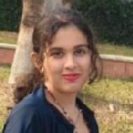 Supriya S. Class I-V Tuition trainer in Ghaziabad