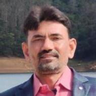 Parmendra Kalyan Singh Rathore Engineering Entrance trainer in Chennai
