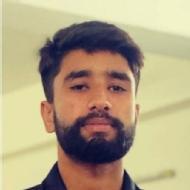 Parmod Swimming trainer in Chandigarh