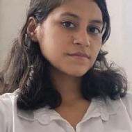 Parnashree G. Class I-V Tuition trainer in Durgapur