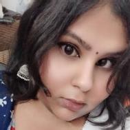 Parnika S. Spoken English trainer in Kanpur