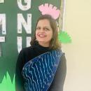 Parul . Phonics trainer in Chandigarh