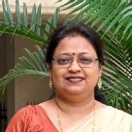 Paromita Class I-V Tuition trainer in Mumbai