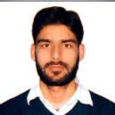 Photo of Irfan Ramzan Parray