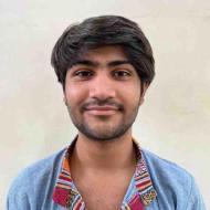 Parth Kadam Class 10 trainer in Delhi
