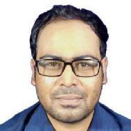 Partha Pratim Class 10 trainer in Asansol