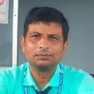 Partha Sarathi Chatterjee Class 12 Tuition trainer in Supaul
