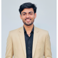 Parth Deshmukh Class I-V Tuition trainer in Amravati