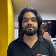 Parth Personal Trainer trainer in Ahmedabad