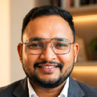 Parth Parekh Stock Market Trading trainer in Vadodara