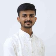 Parth Patel Class 8 Tuition trainer in Bhuj