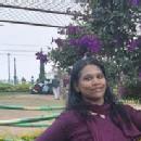 Parvathy Home Tutor for Class 10 trainer in Avadi