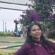 Parvathy Class 10 trainer in Avadi
