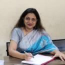 Parul K. Chemistry Tutors trainer in Meerut